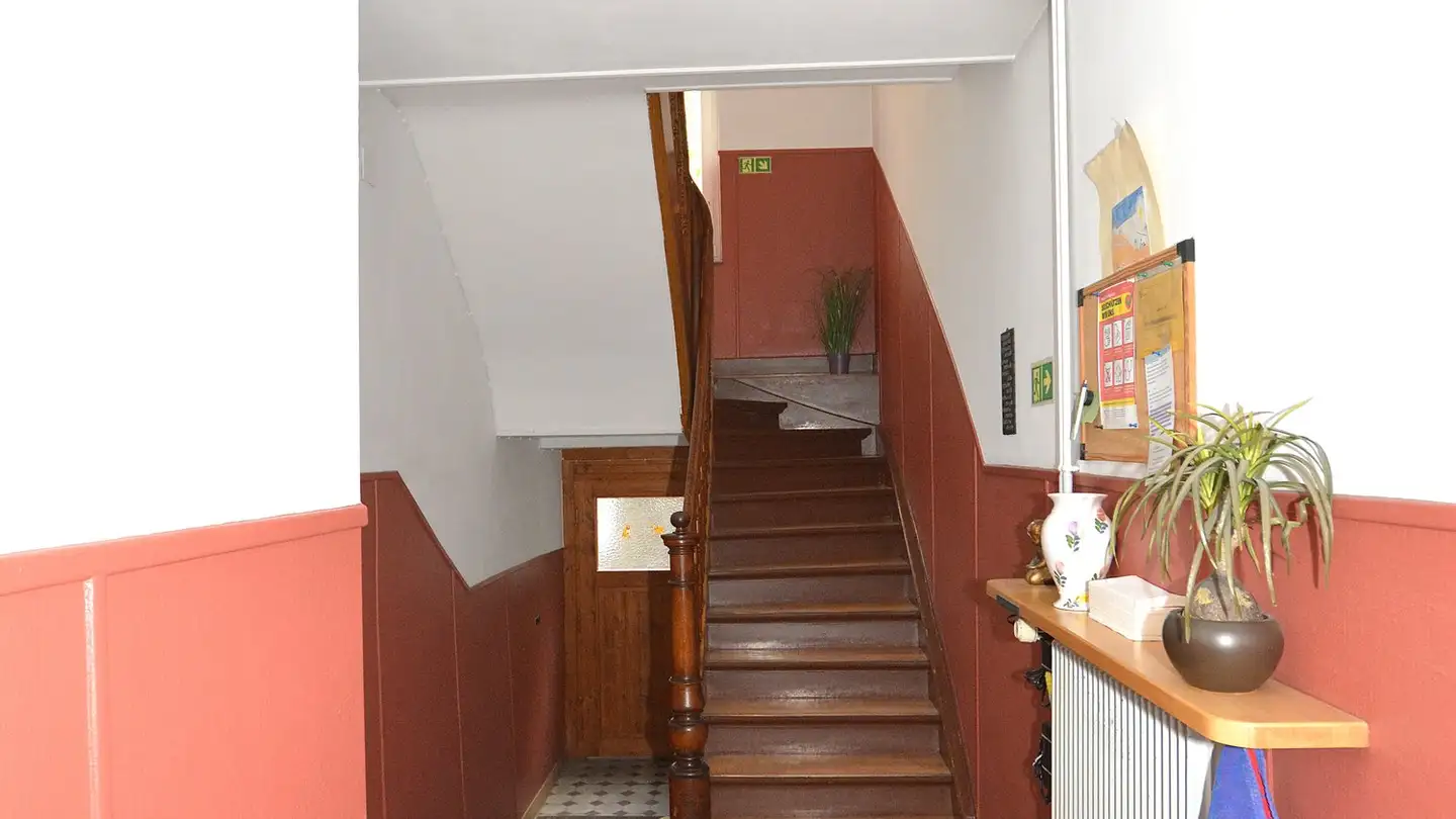 Edificio residenziale in vendita - Feldbergstrasse 69, 4057 Basel - Photo 2