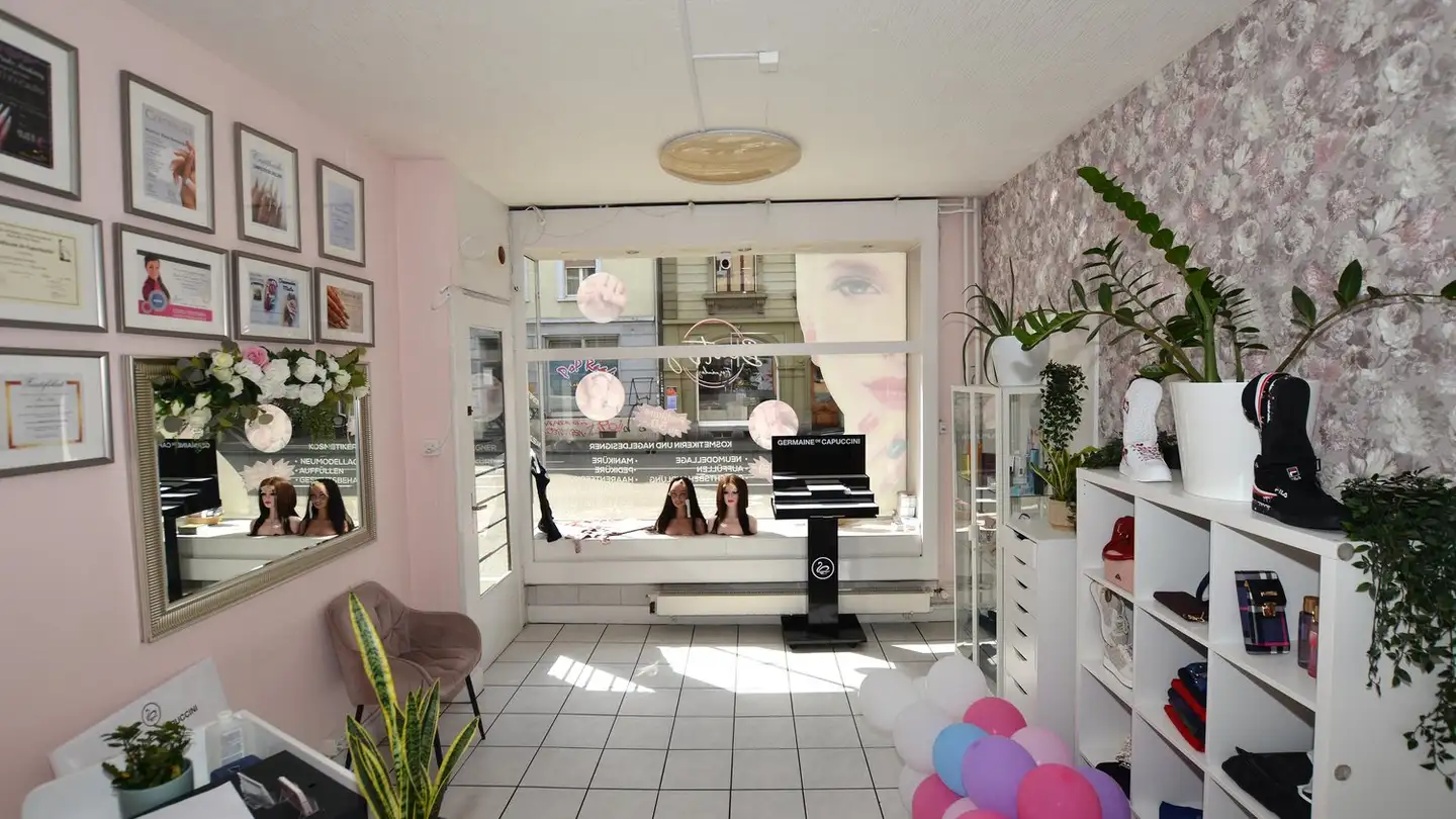 Edificio residenziale in vendita - Feldbergstrasse 69, 4057 Basel - Photo 4