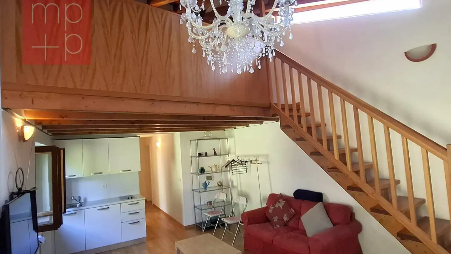 Maison individuelle à vendre - 6823 Pugerna