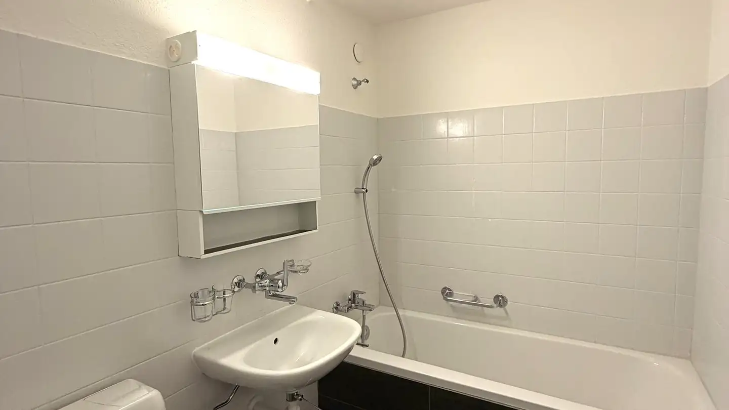 Wohnung mieten - Hofrain 6, 8964 Rudolfstetten