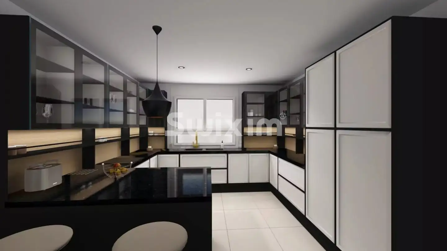 Maison individuelle à vendre - 1615 Bossonnens - Photo 3