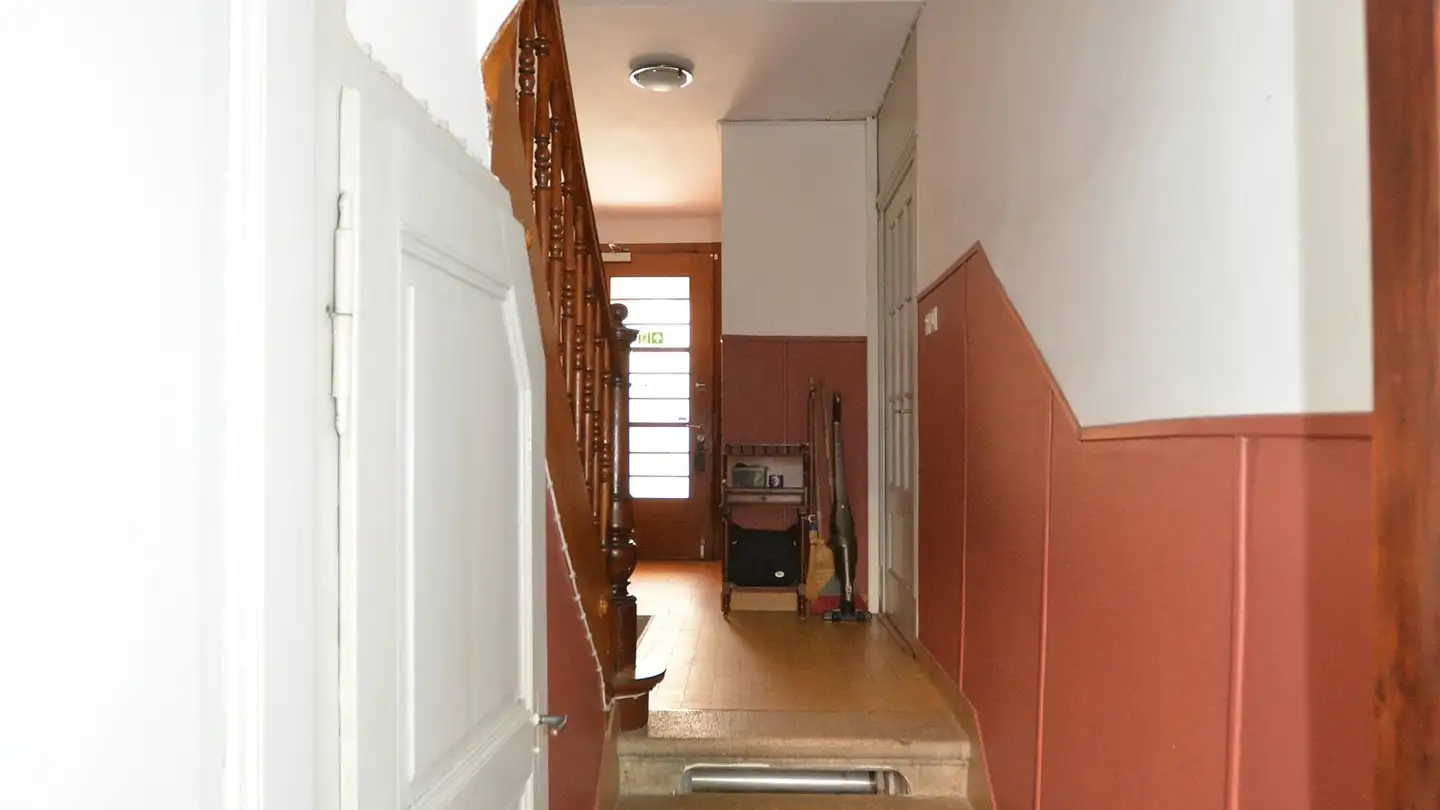 Edificio residenziale in vendita - Feldbergstrasse 69, 4057 Basel - Photo 3