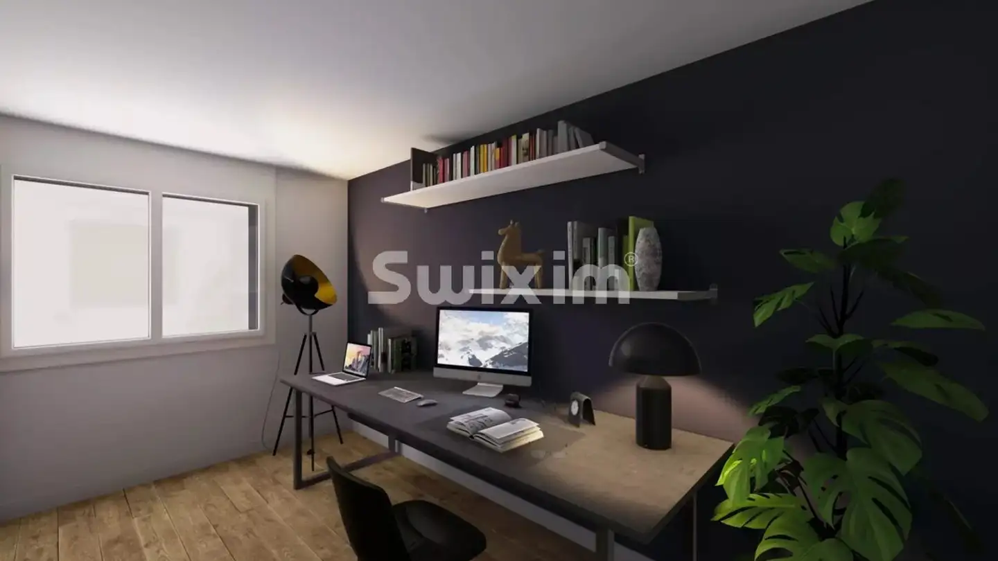 Maison individuelle à vendre - 1615 Bossonnens - Photo 4