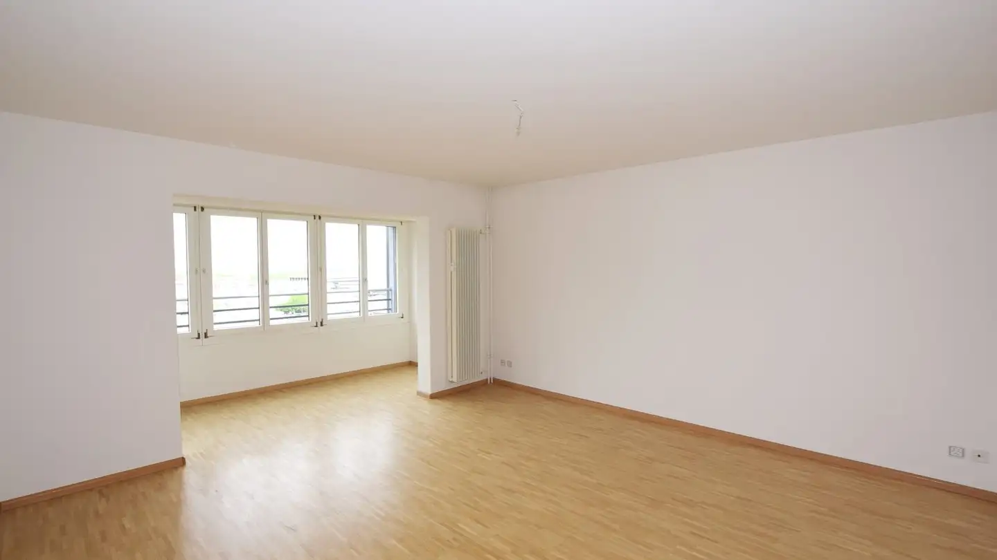 Appartement à louer - St. Jakobstrasse 65, 4133 Pratteln - Photo 2