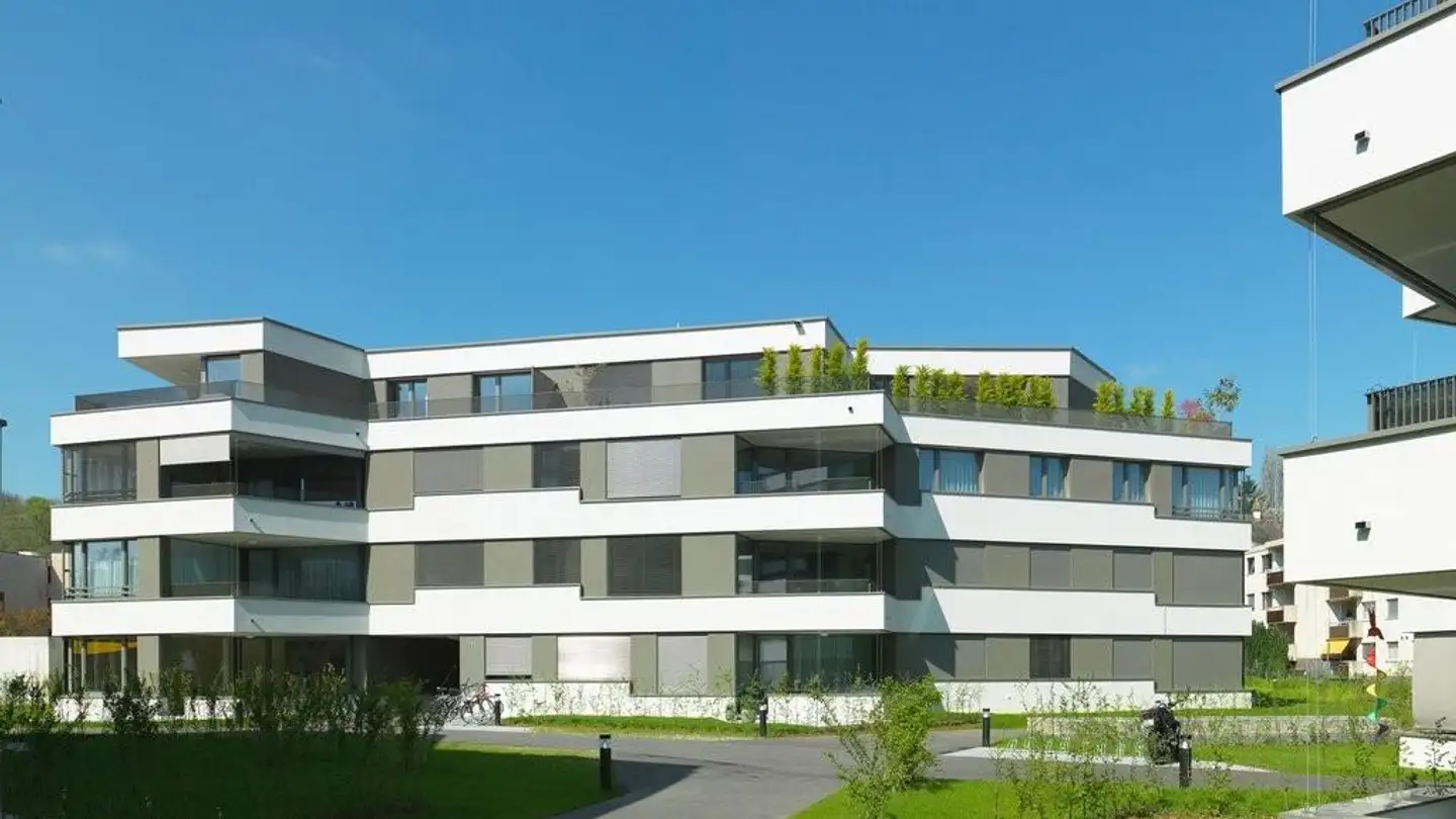 Appartamento in affitto - Wuhrmattstrasse 29, 4103 Bottmingen