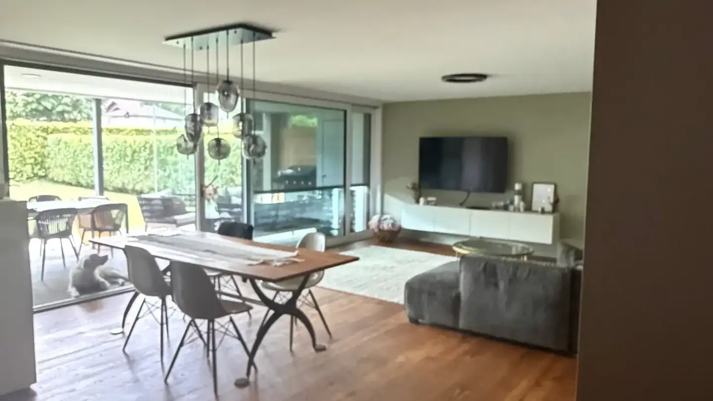 Single room for rent - Weidweg 6, 8854 Siebnen - Photo 2