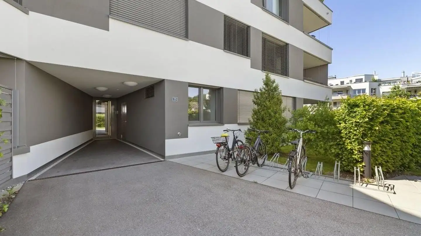 Appartamento in affitto - Wuhrmattstrasse 29, 4103 Bottmingen - Foto 2