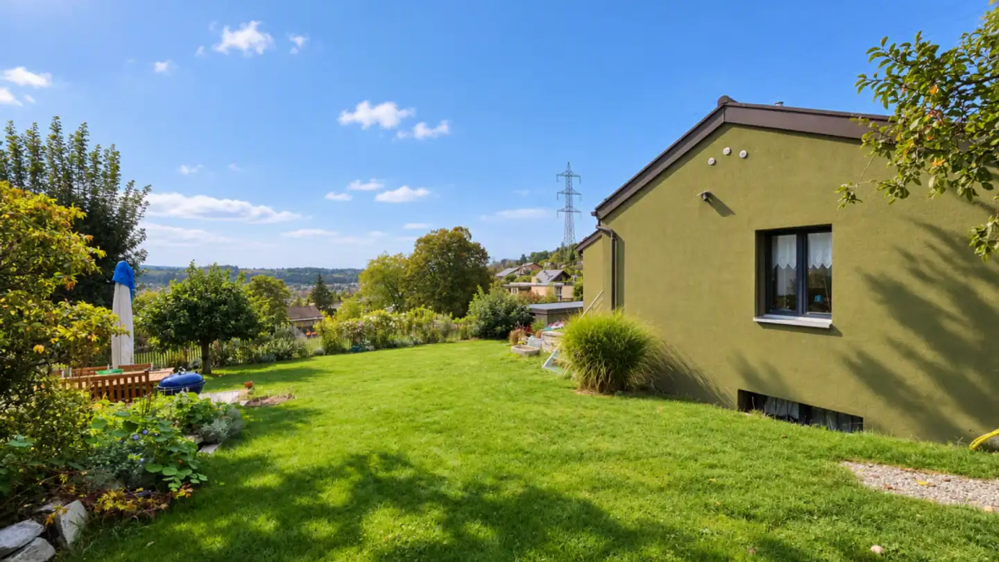 Maison individuelle à vendre - 4142 Münchenstein - Photo 3