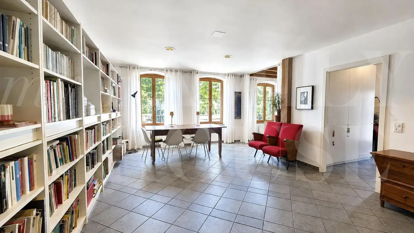 Casa singola in vendita - 1290 Versoix - Foto 3