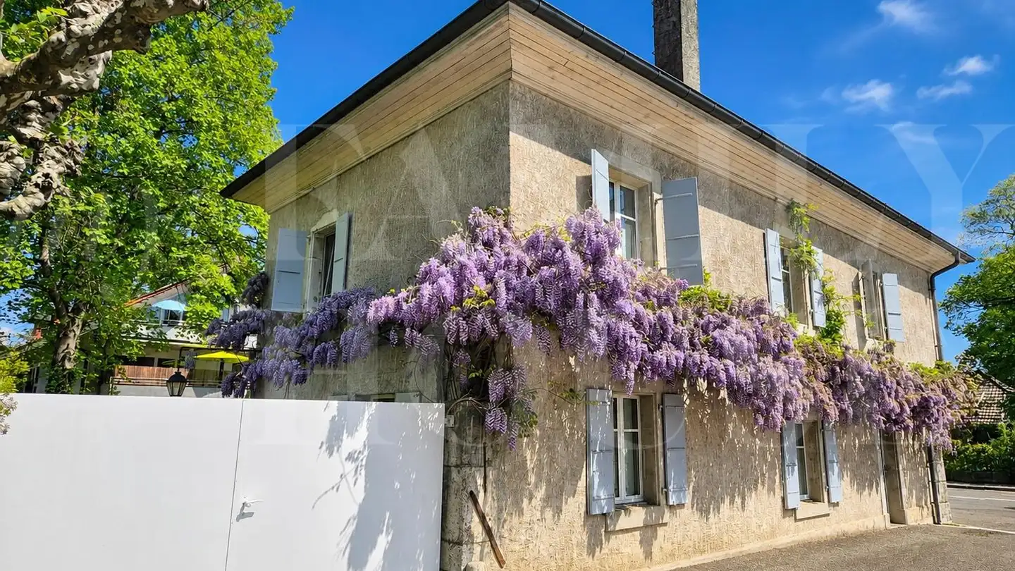 Casa singola in vendita - 1290 Versoix