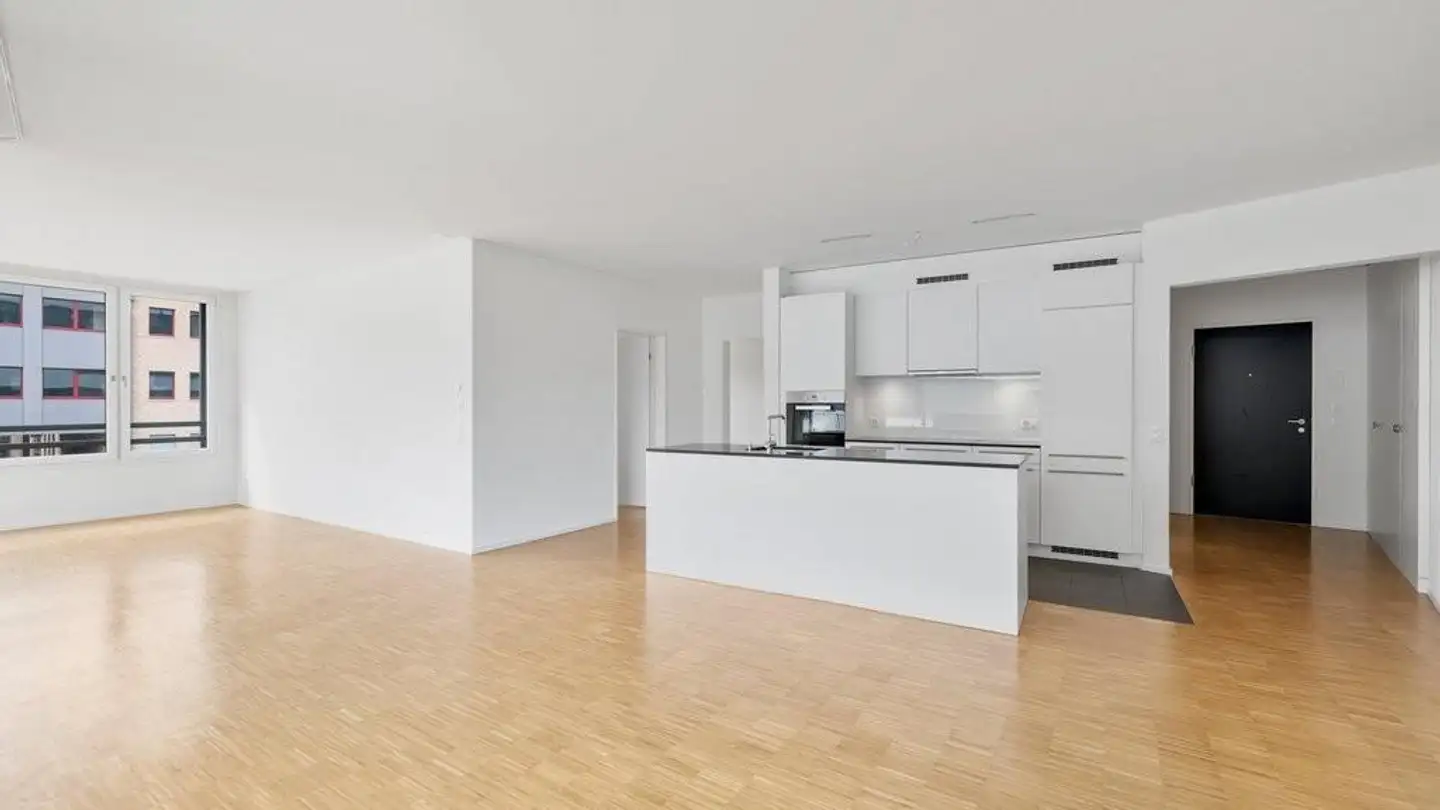 Appartamento in affitto - Wuhrmattstrasse 29, 4103 Bottmingen - Foto 3