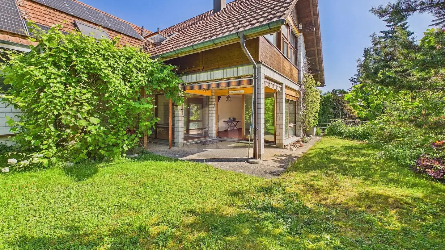 Einfamilienhaus mieten - 2545 Selzach