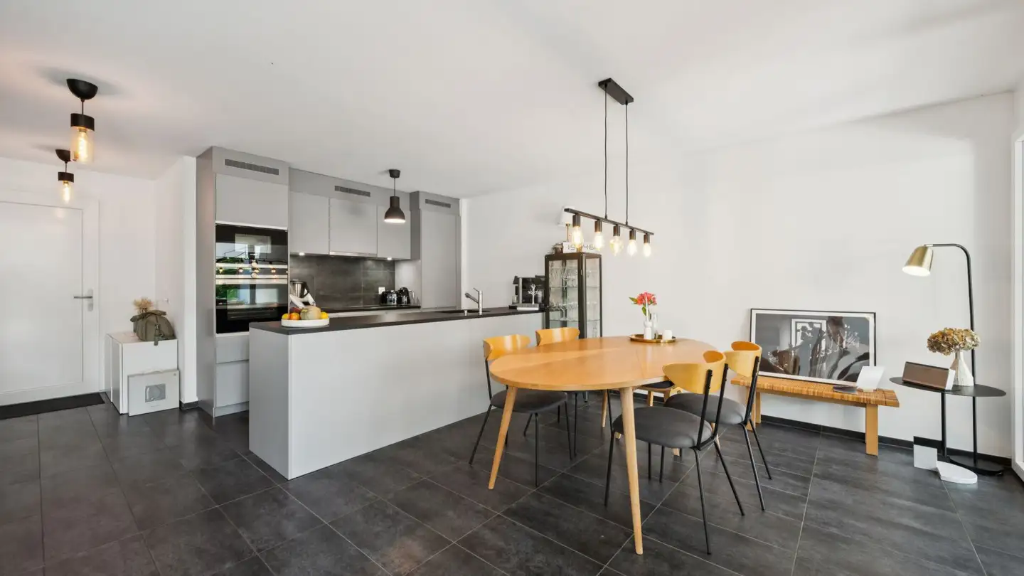 Casa singola in vendita - Chemin Des Sauges 28, 1786 Sugiez - Photo 3