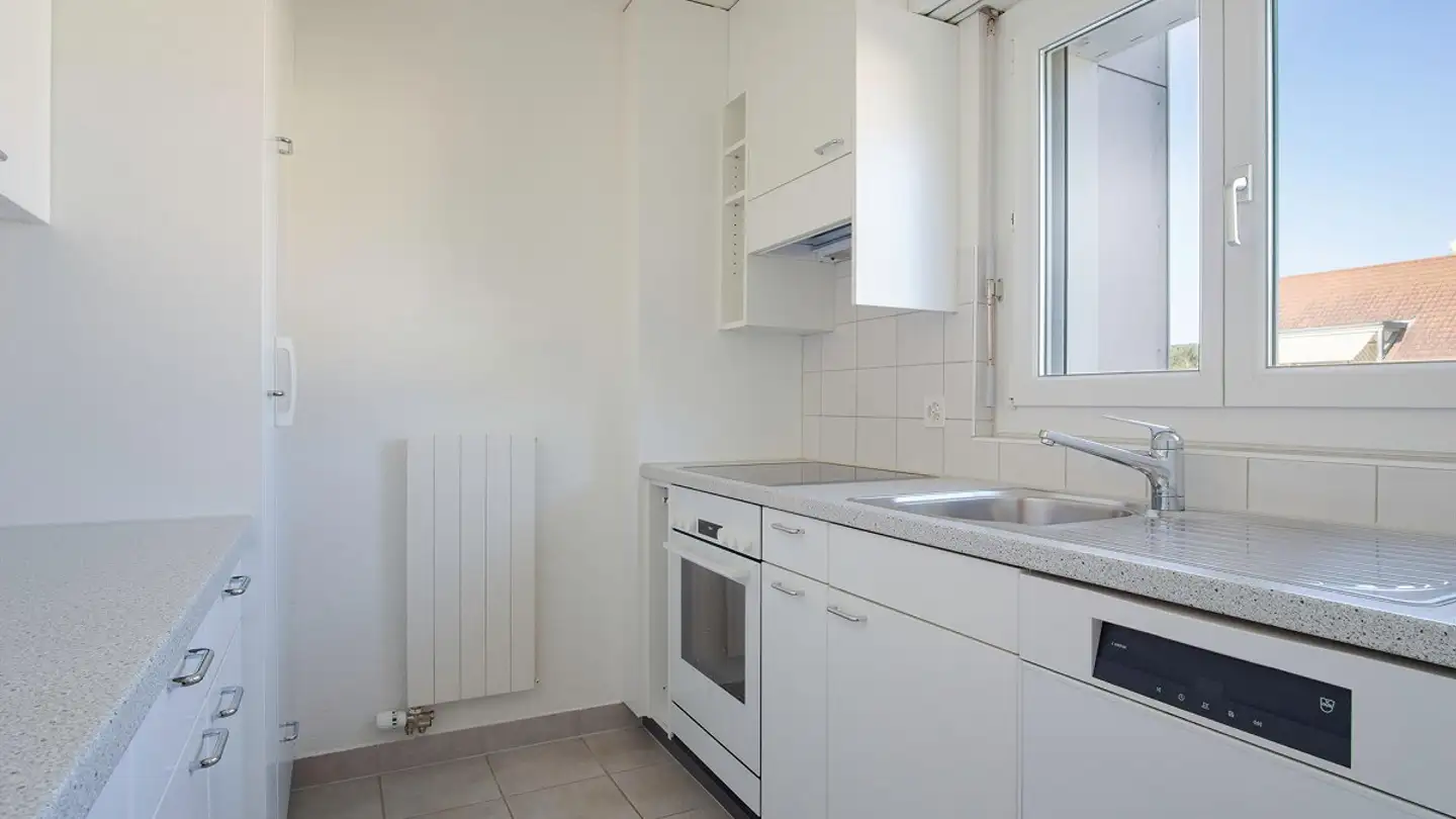 Wohnung mieten - Breite 8, 5210 Windisch - Foto 2