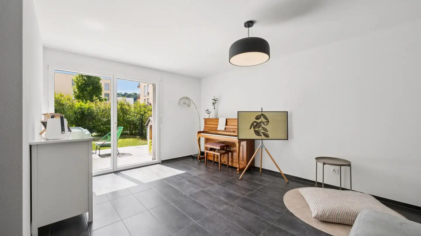 Casa singola in vendita - Chemin Des Sauges 28, 1786 Sugiez - Photo 4