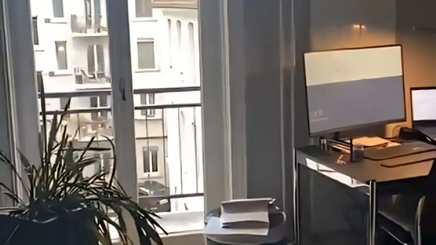 Single room for rent - 8004 Zürich - Photo 3