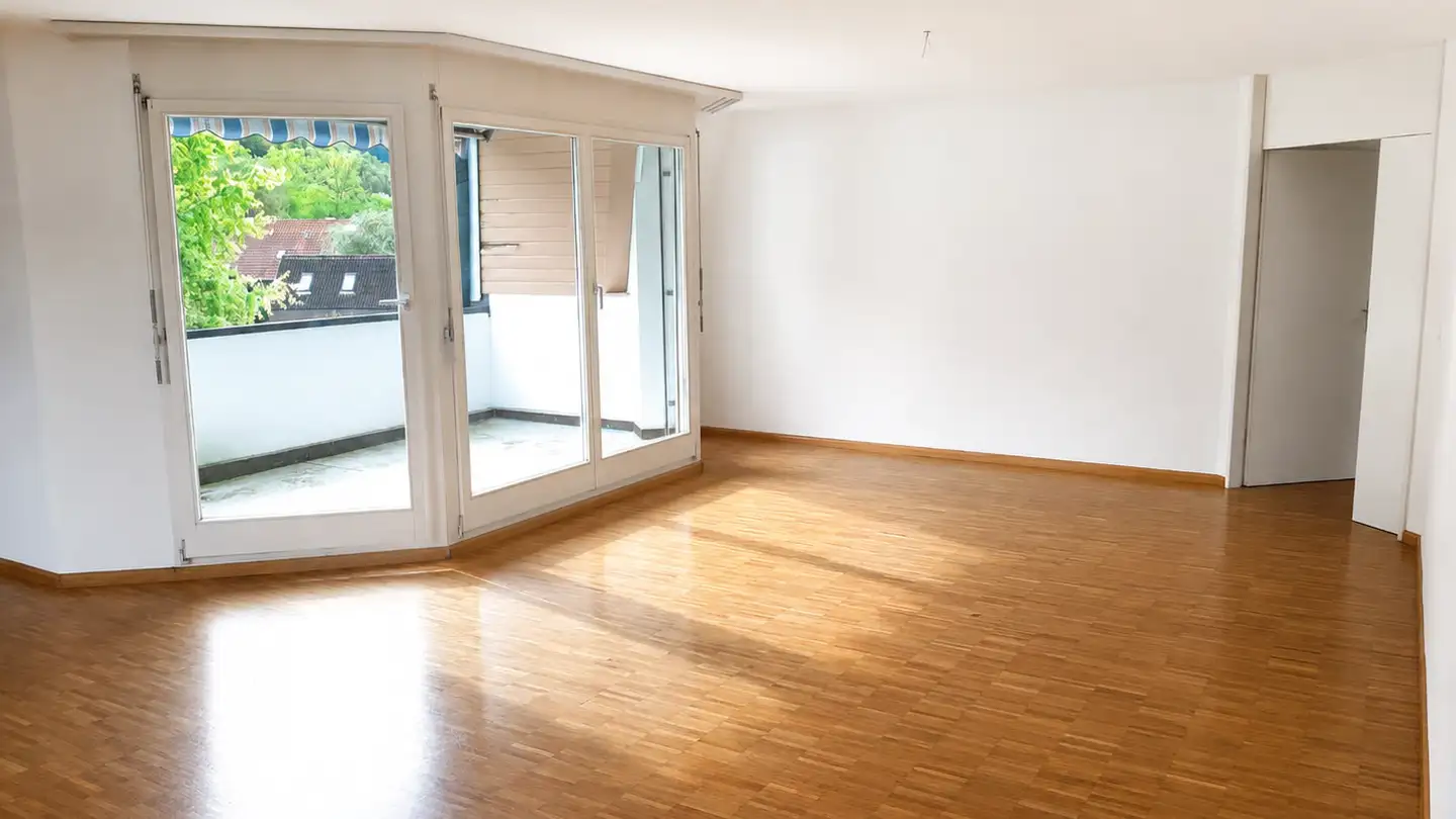 Apartment for rent - Hauptstrasse 23, 4455 Zunzgen
