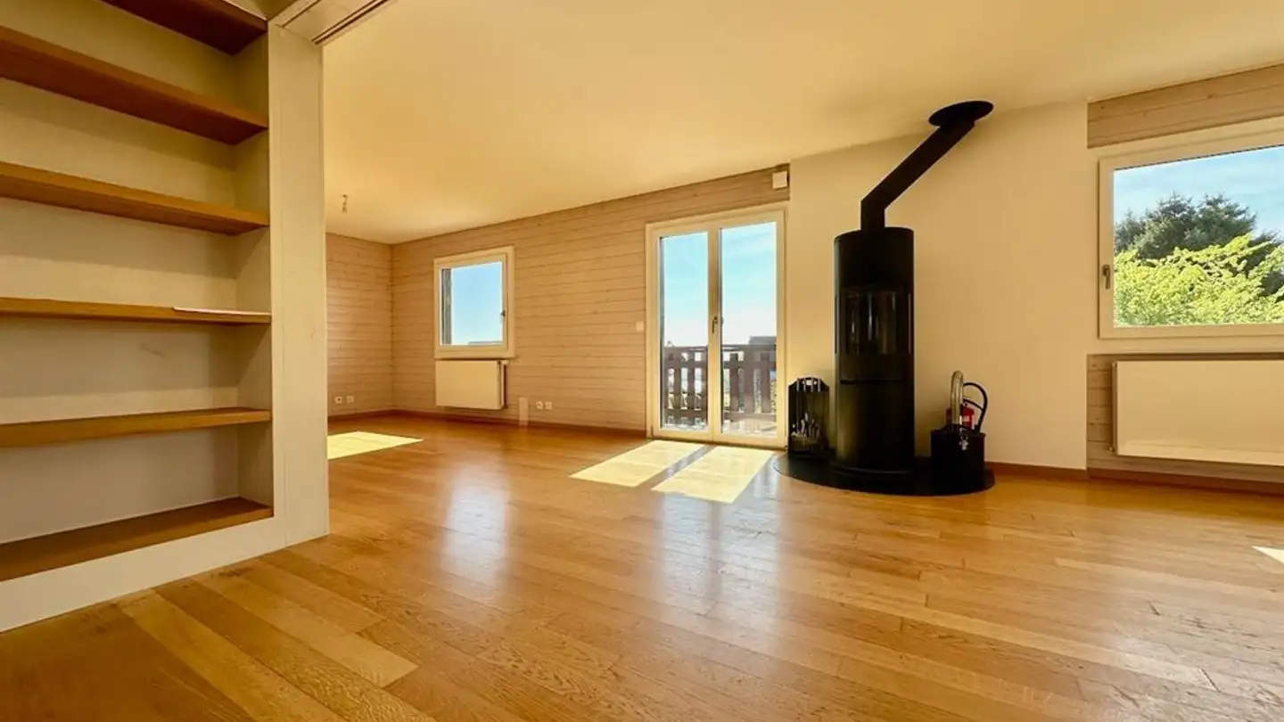 Maison individuelle à vendre - Route De Le Muids, 1273 Arzier-Le Muids - Photo 2