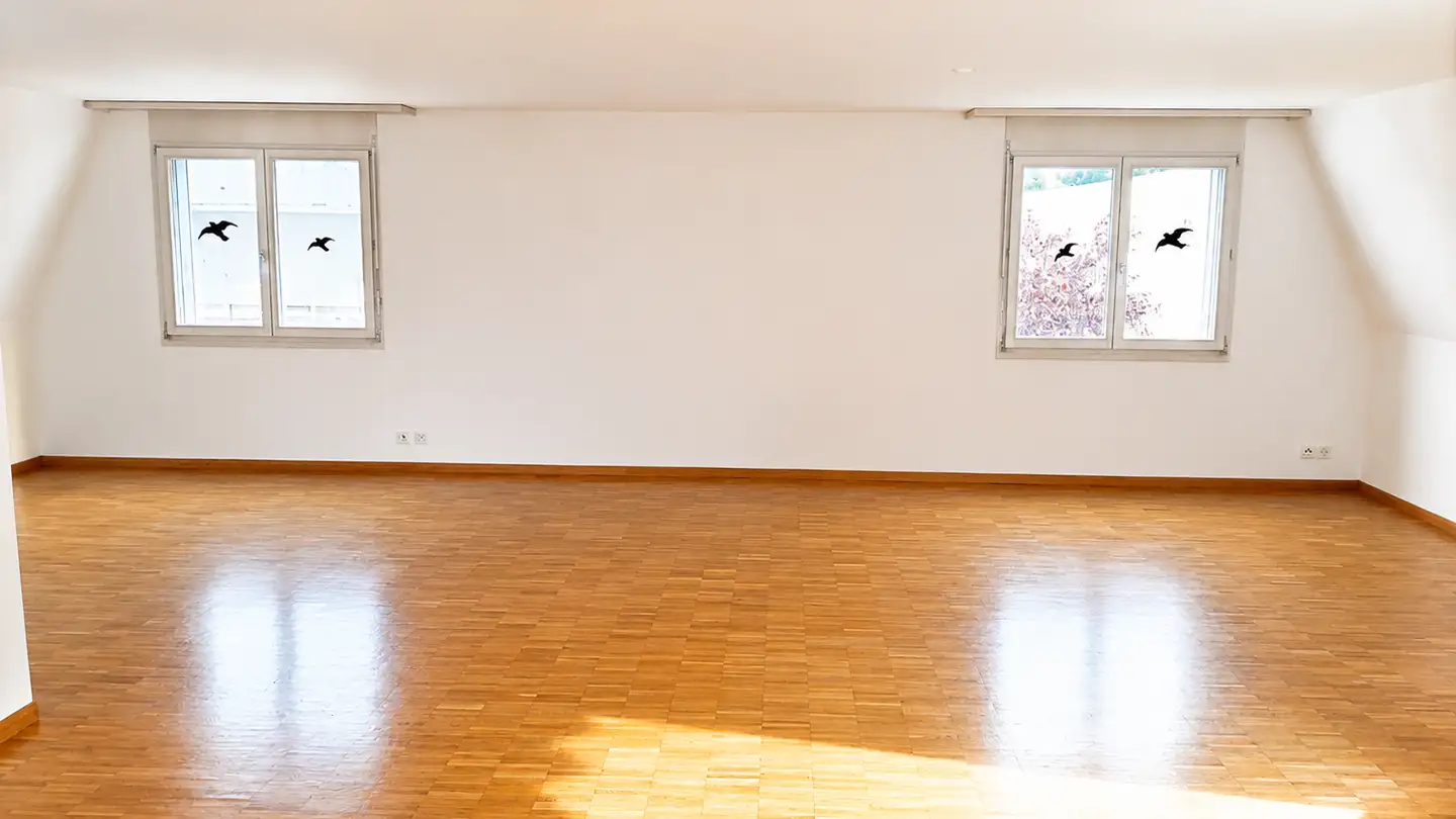 Apartment for rent - Hauptstrasse 23, 4455 Zunzgen - Photo 2
