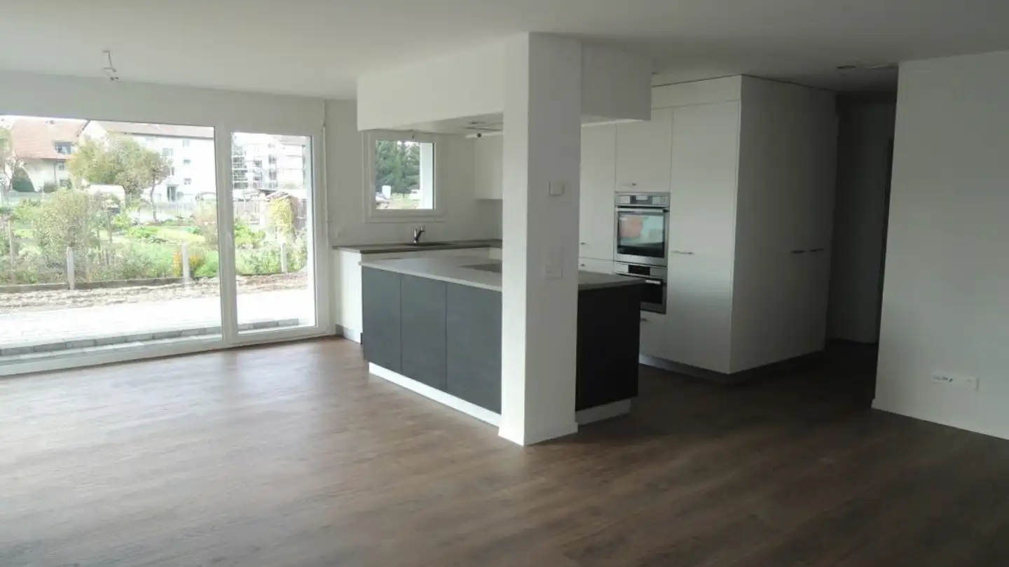 Wohnung kaufen - Trachselwaldstrasse 51, 3452 Grünenmatt