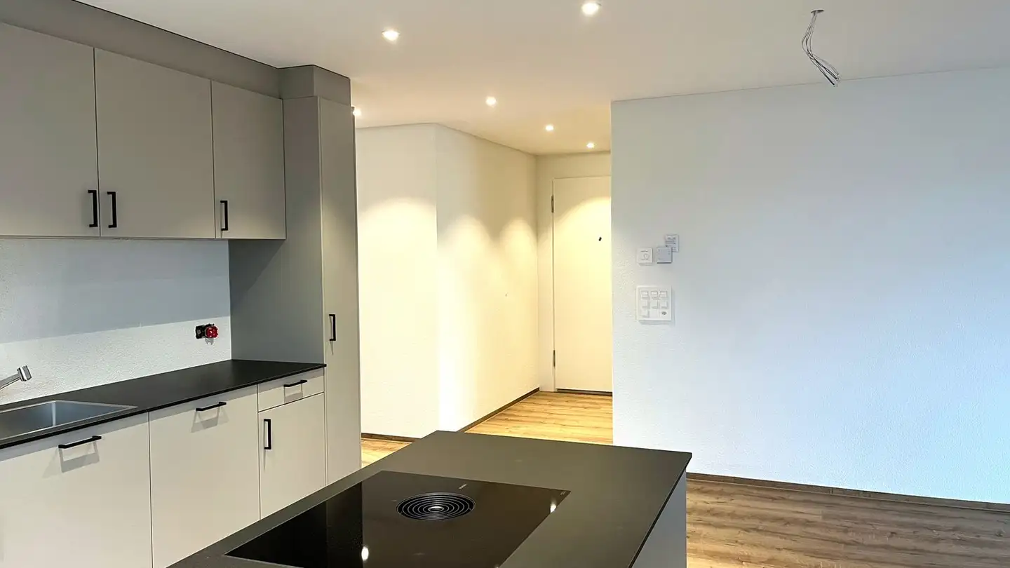 Wohnung mieten - Vordere Gasse 46, 4628 Wolfwil - Foto 2