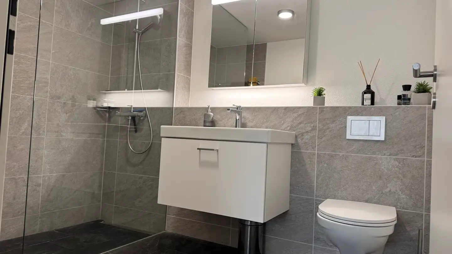 Apartment for rent - 8117 Fällanden - Photo 4