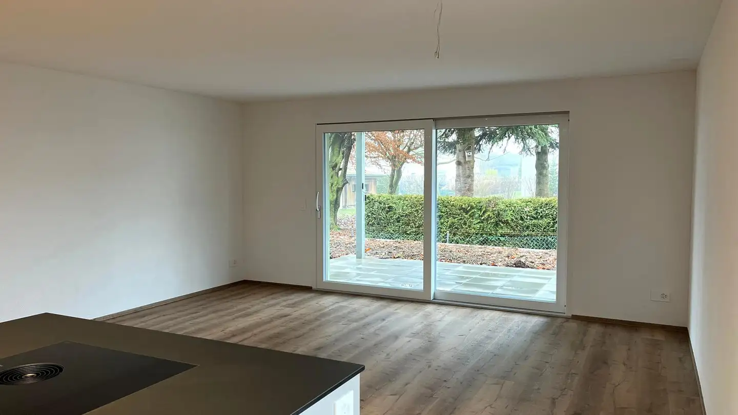 Wohnung mieten - Vordere Gasse 46, 4628 Wolfwil - Foto 3