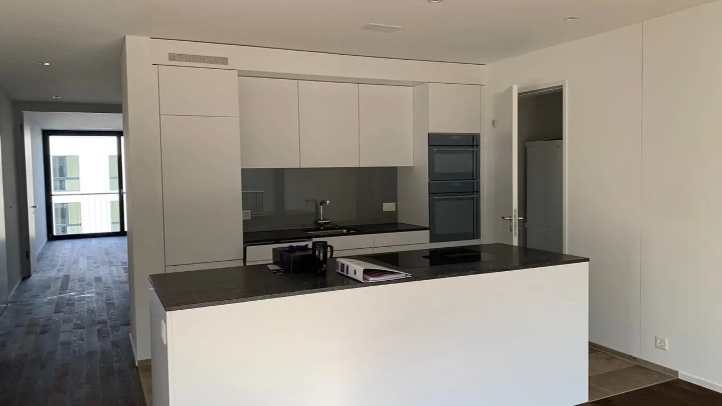 Appartamento in affitto - Spindelstrasse 16, 8041 Zürich