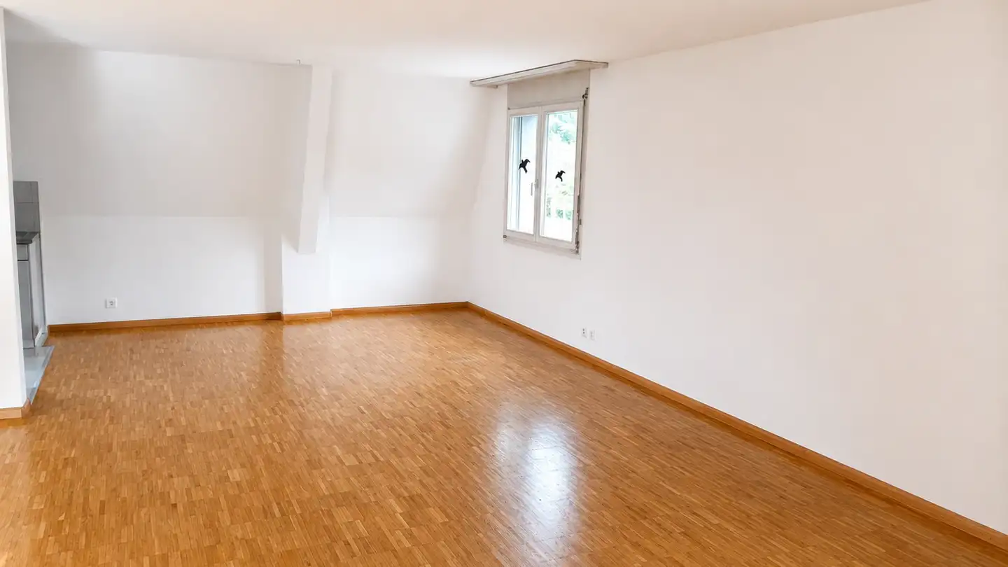 Apartment for rent - Hauptstrasse 23, 4455 Zunzgen - Photo 3