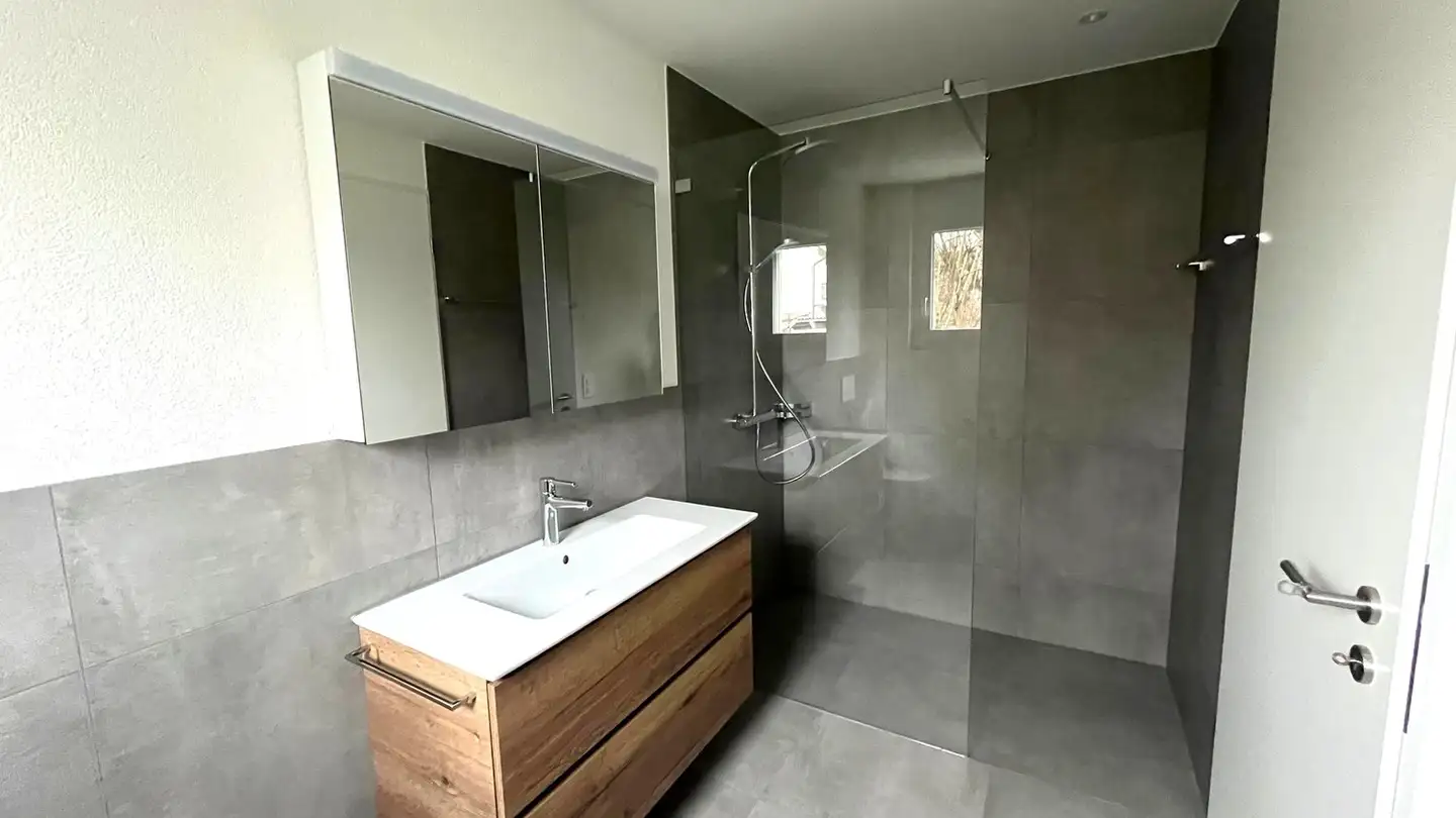 Wohnung mieten - Vordere Gasse 46, 4628 Wolfwil - Foto 4