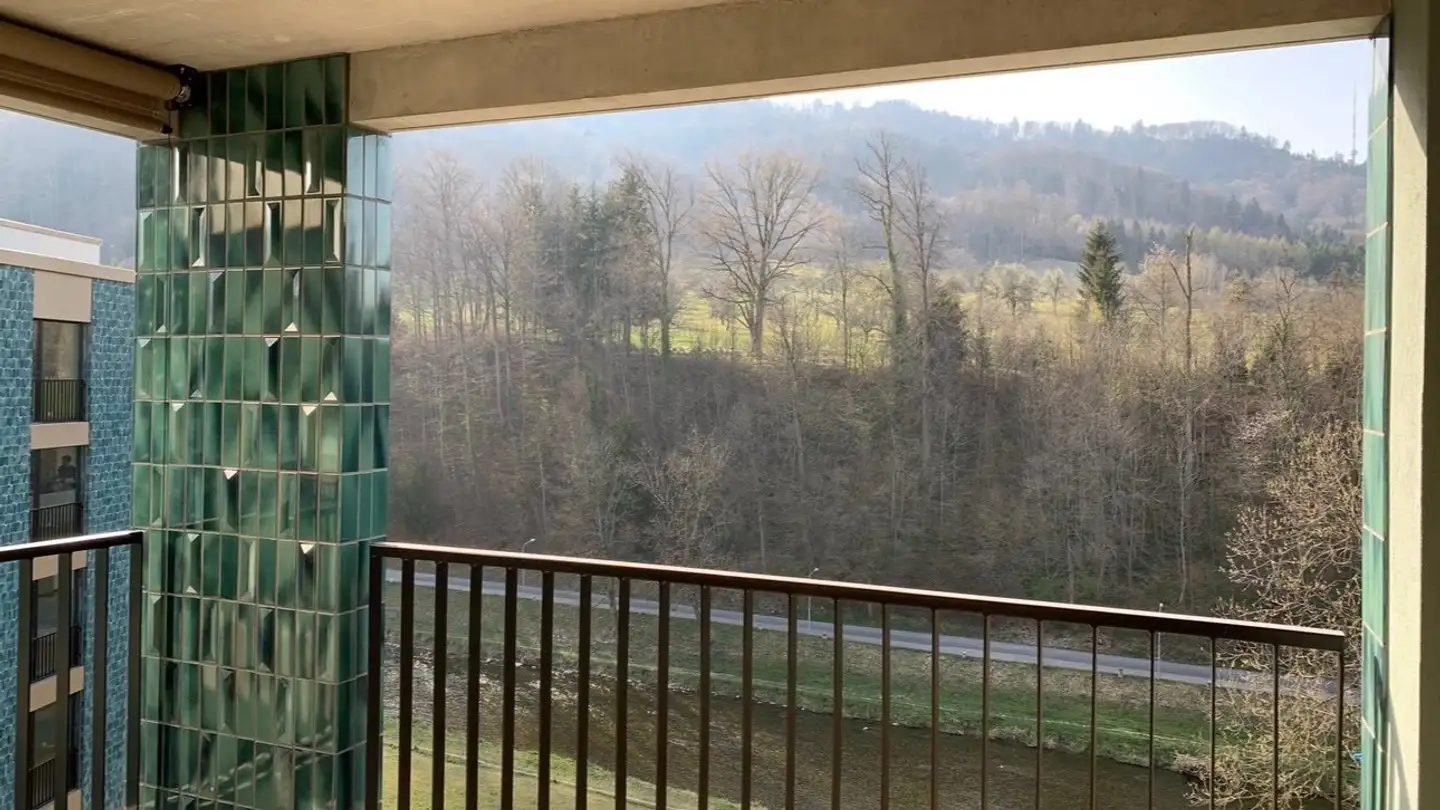 Appartement à louer - Spindelstrasse 16, 8041 Zürich - Photo 2