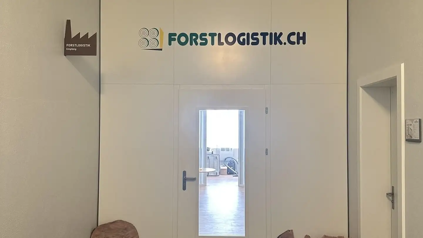 Spazio ufficio in affitto - Fabrikstrasse 4, 4562 Biberist - Photo 4