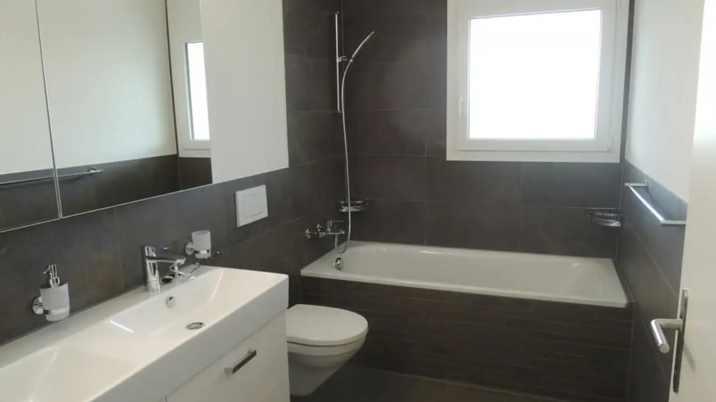 Wohnung kaufen - Trachselwaldstrasse 51, 3452 Grünenmatt - Foto 4