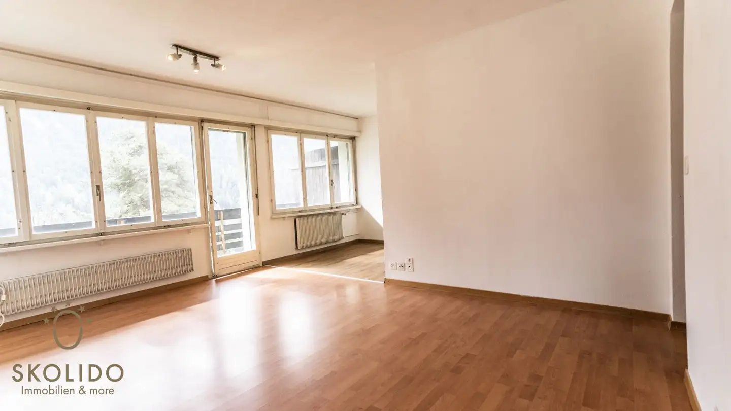 Appartement à vendre - Breiten 2, 3983 Mörel - Photo 3