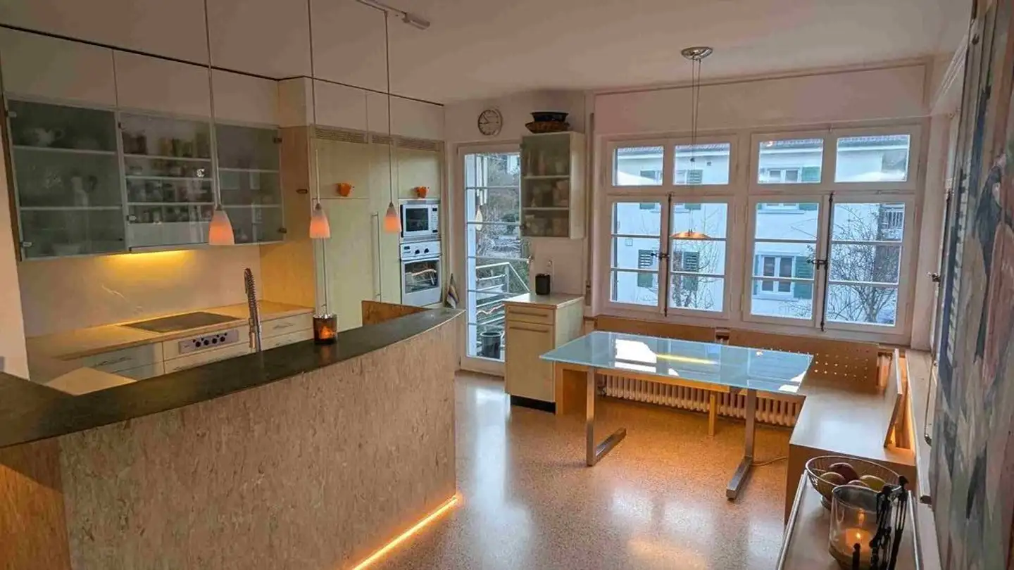 Wohnung mieten - Sonnenrain 2, 4800 Zofingen - Foto 3