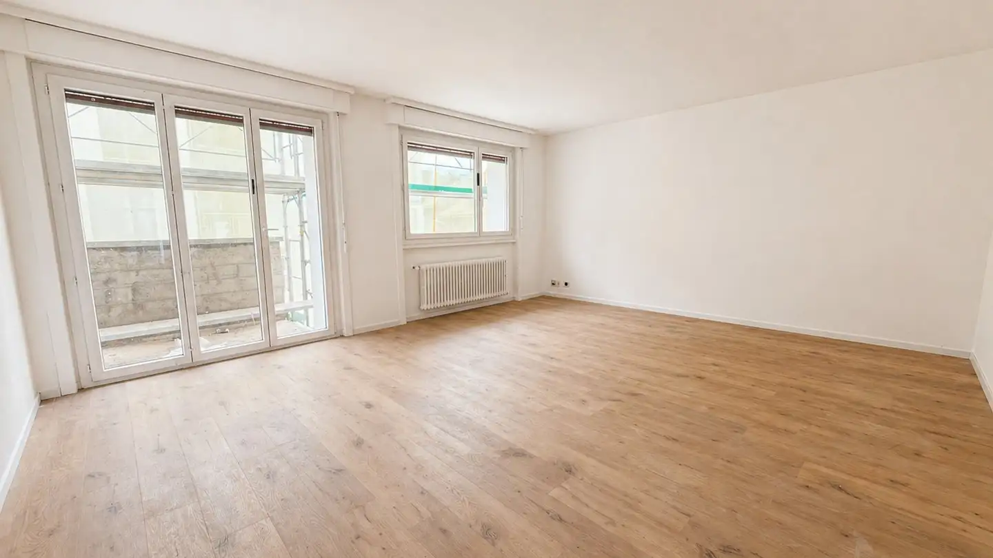 Apartment for sale - Route Wilhelm-Kaiser 1, 1700 Fribourg - Photo 4