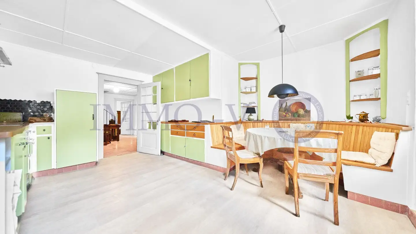 Einfamilienhaus mieten - 1814 La Tour-de-Peilz - Foto 4