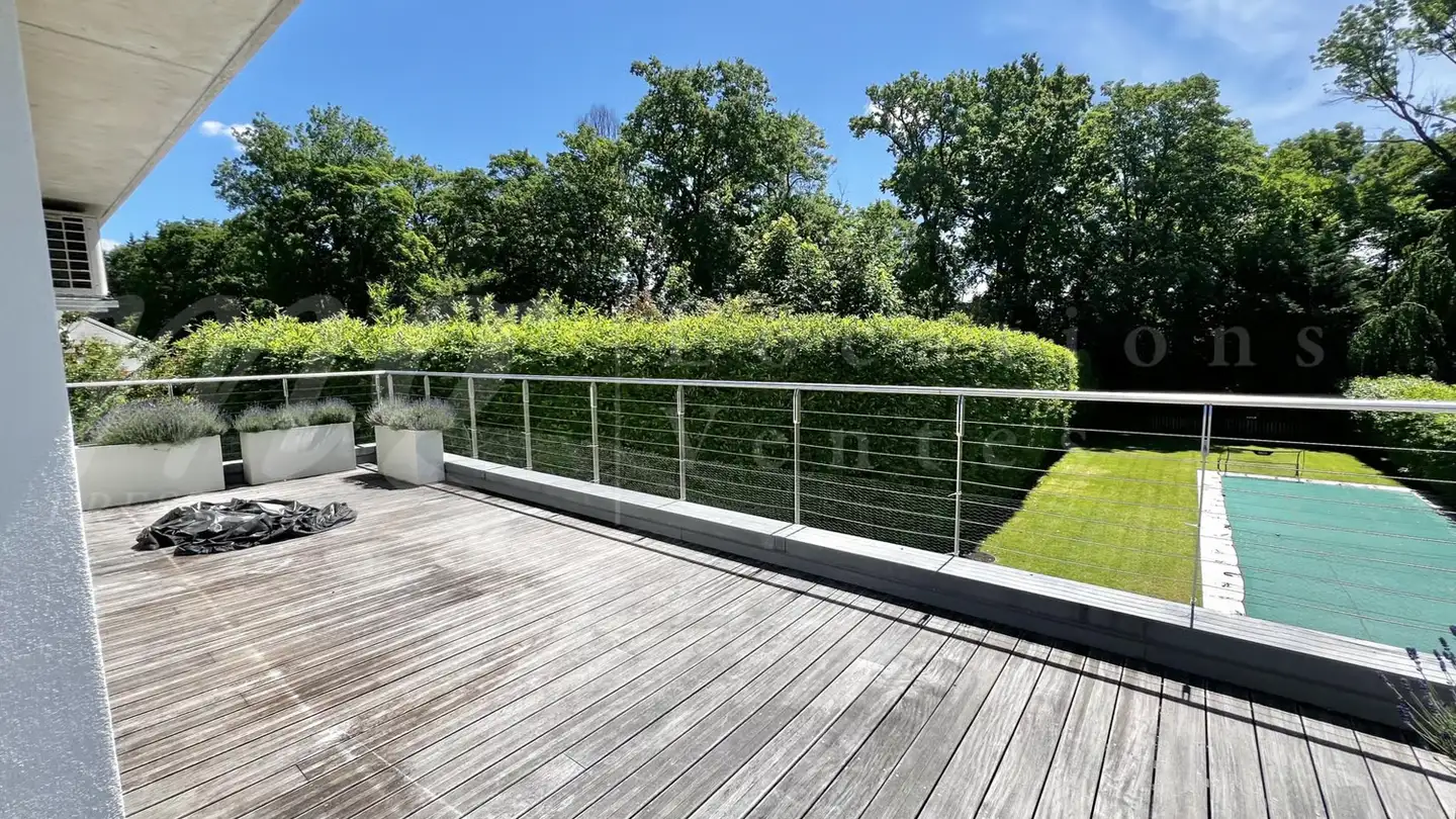Single house for sale - 1253 Vandoeuvres - Photo 4