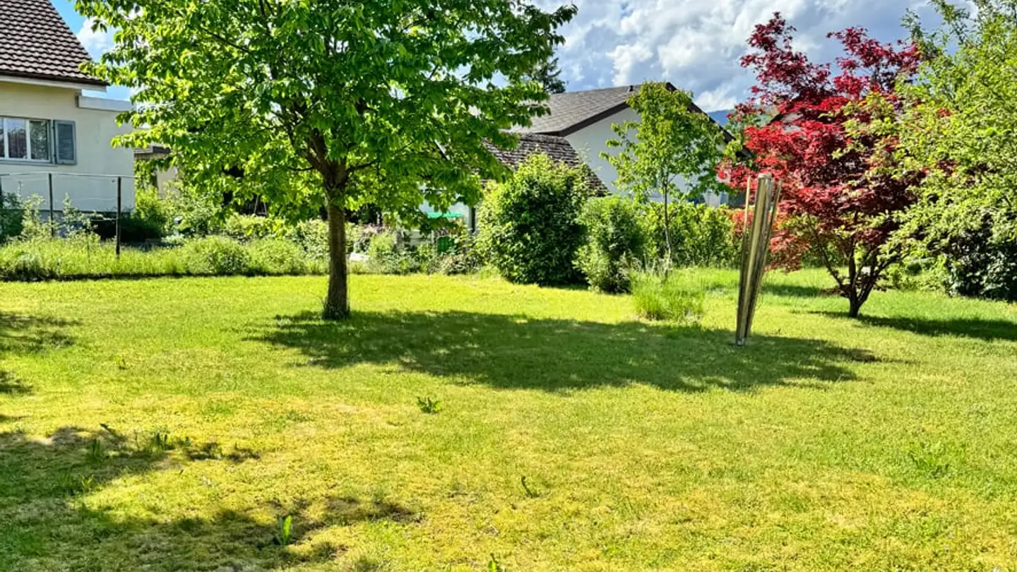 Maison individuelle à vendre - Schulhausstrasse 28, 3380 Wangen an der Aare - Photo 3