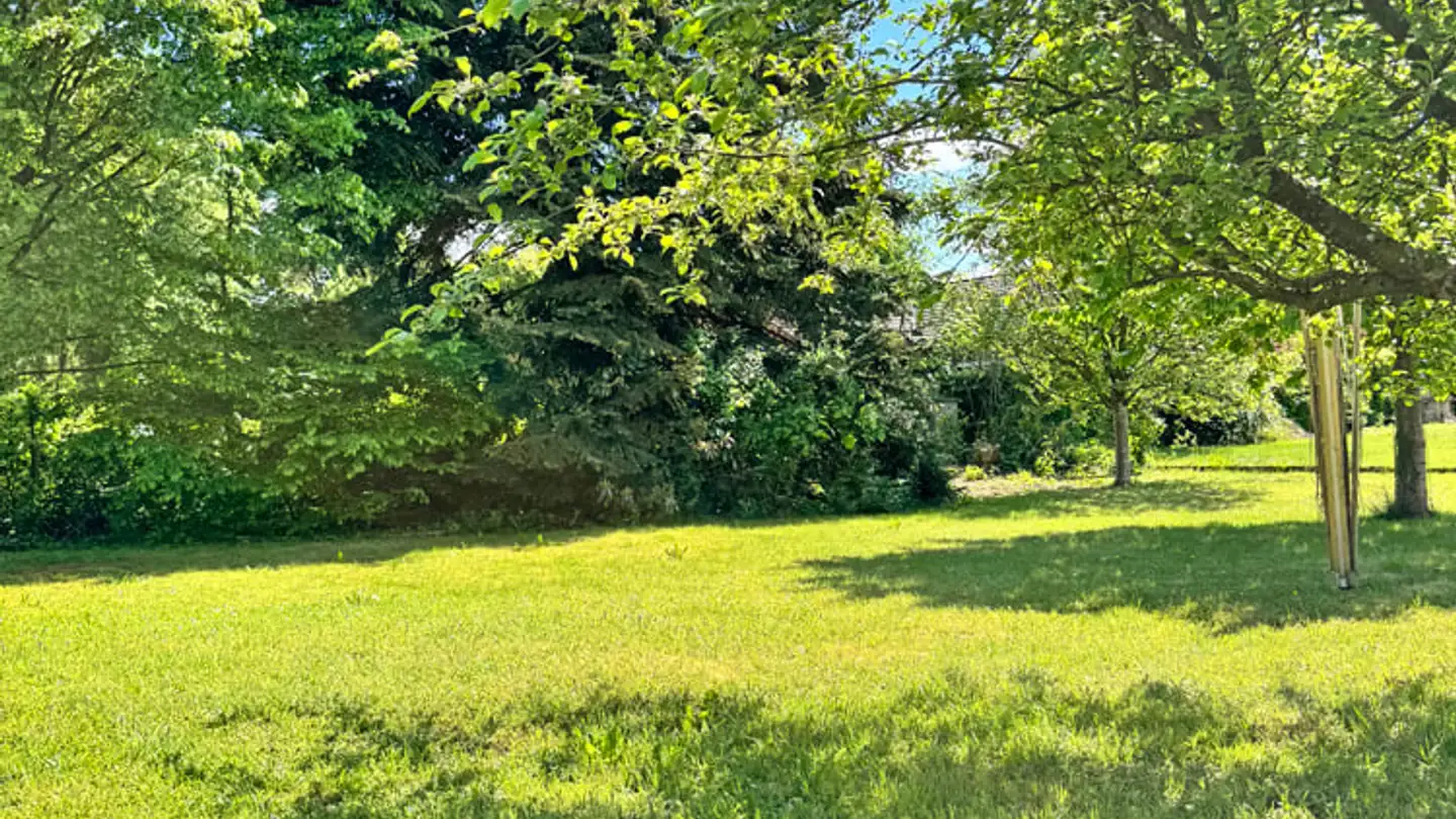 Maison individuelle à vendre - Schulhausstrasse 28, 3380 Wangen an der Aare - Photo 4