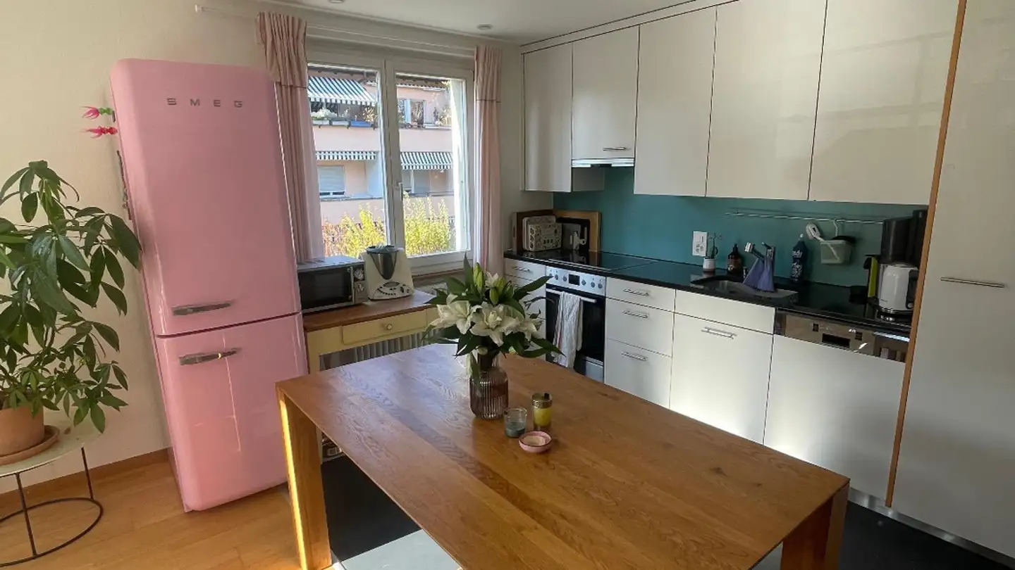 Stanza singola in affitto - Parkstrasse 6, 3084 Wabern - Foto 3