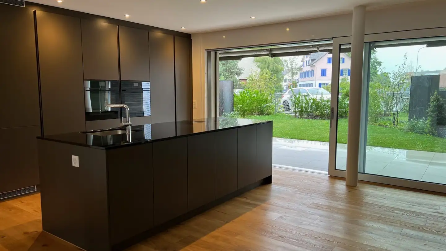 Appartement à louer - Hauptstrasse 39, 9214 Kradolf