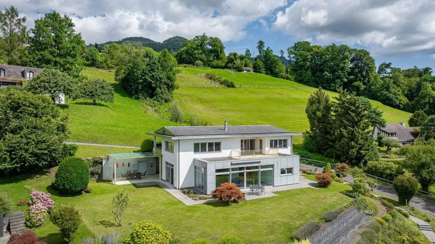 Einfamilienhaus kaufen - Blattenstrasse 26, 9450 Altstätten SG - Foto 2