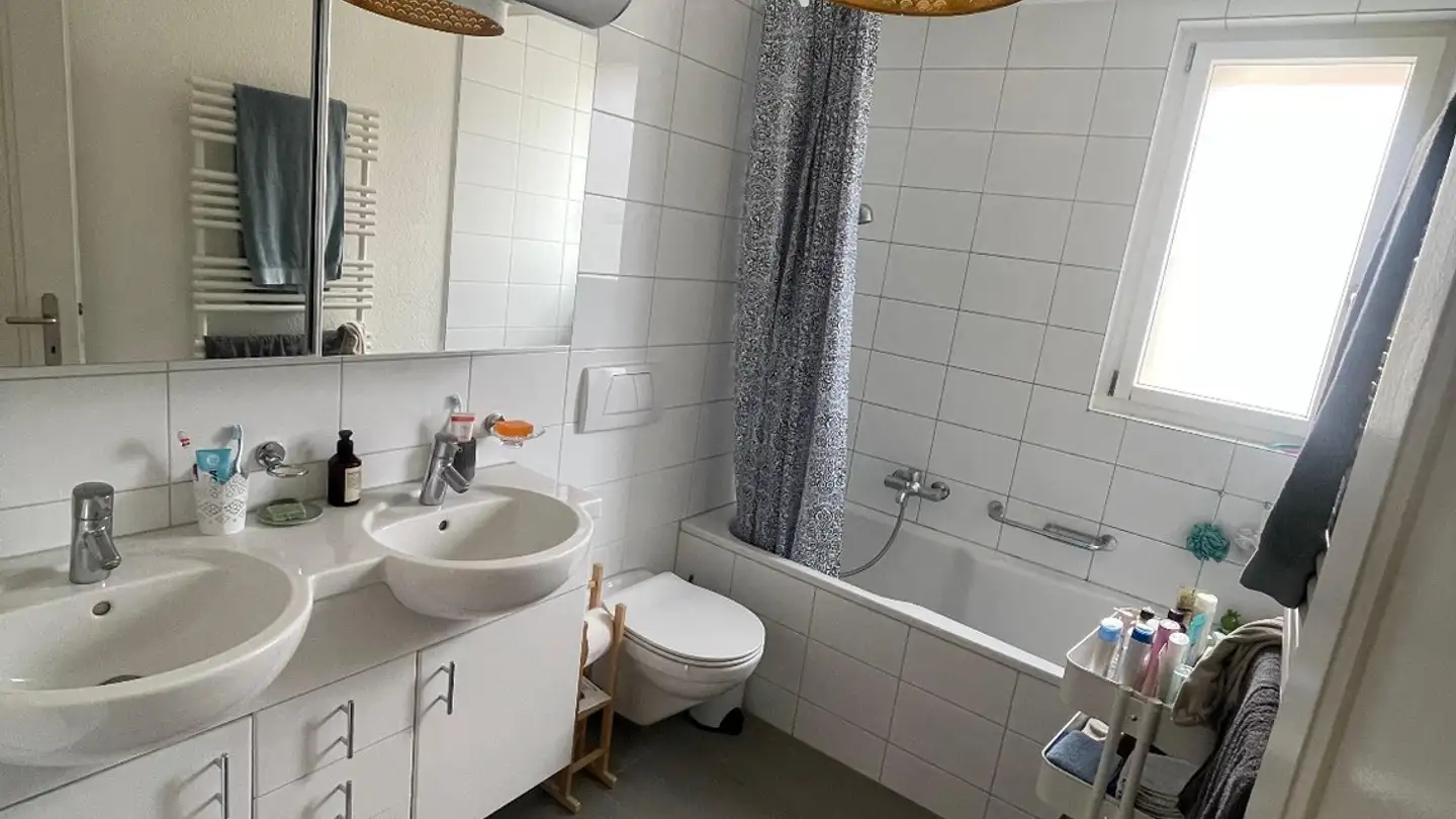 Stanza singola in affitto - Parkstrasse 6, 3084 Wabern - Foto 4