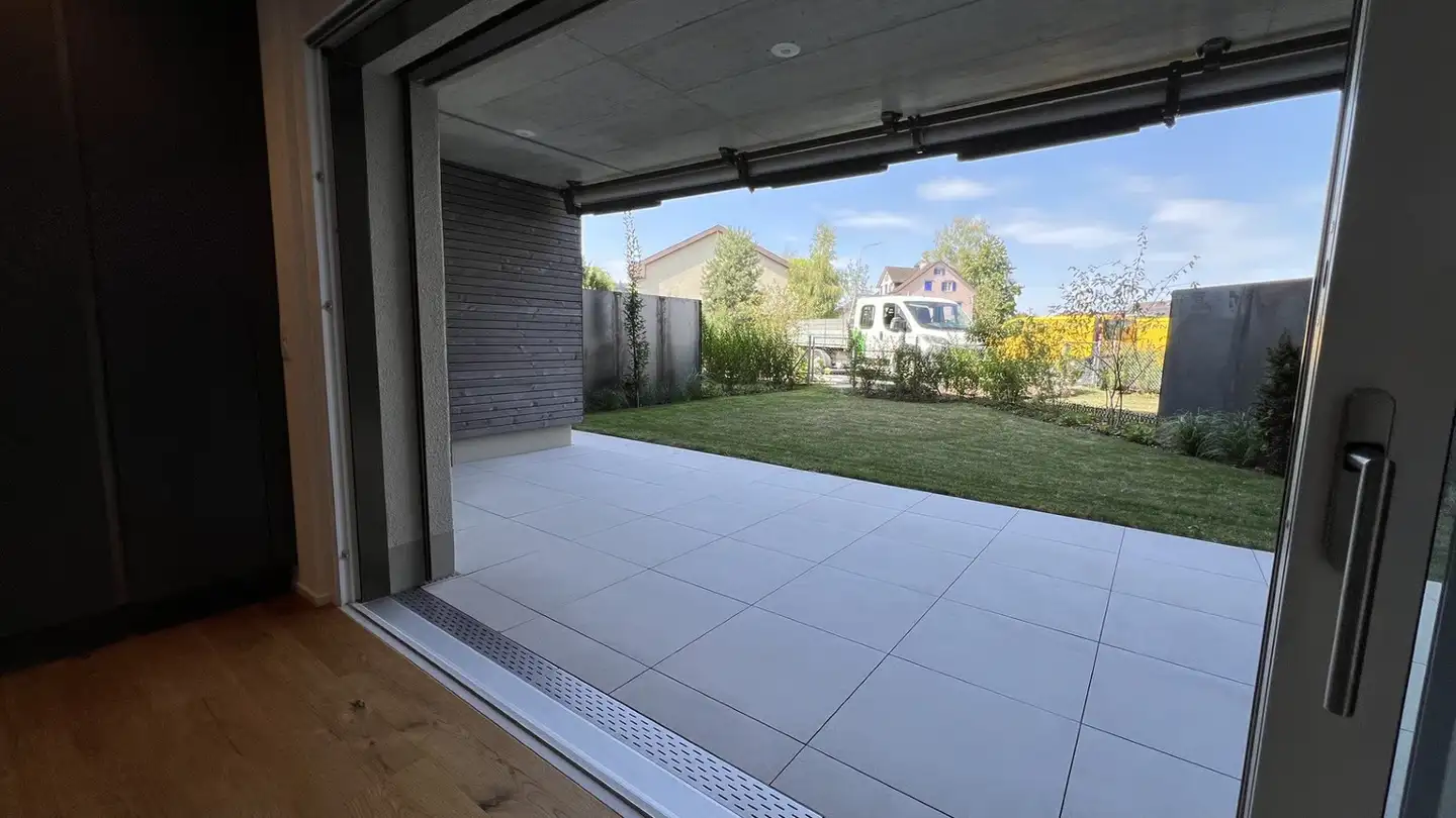 Appartement à louer - Hauptstrasse 39, 9214 Kradolf - Photo 2