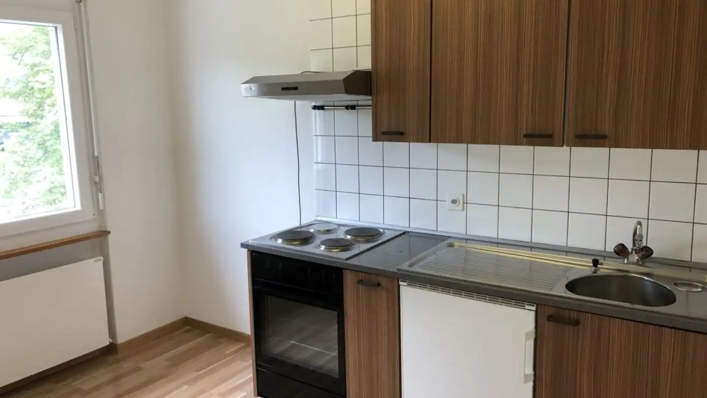 Apartment for rent - Neumattstrasse 11, 4710 Balsthal - Photo 2