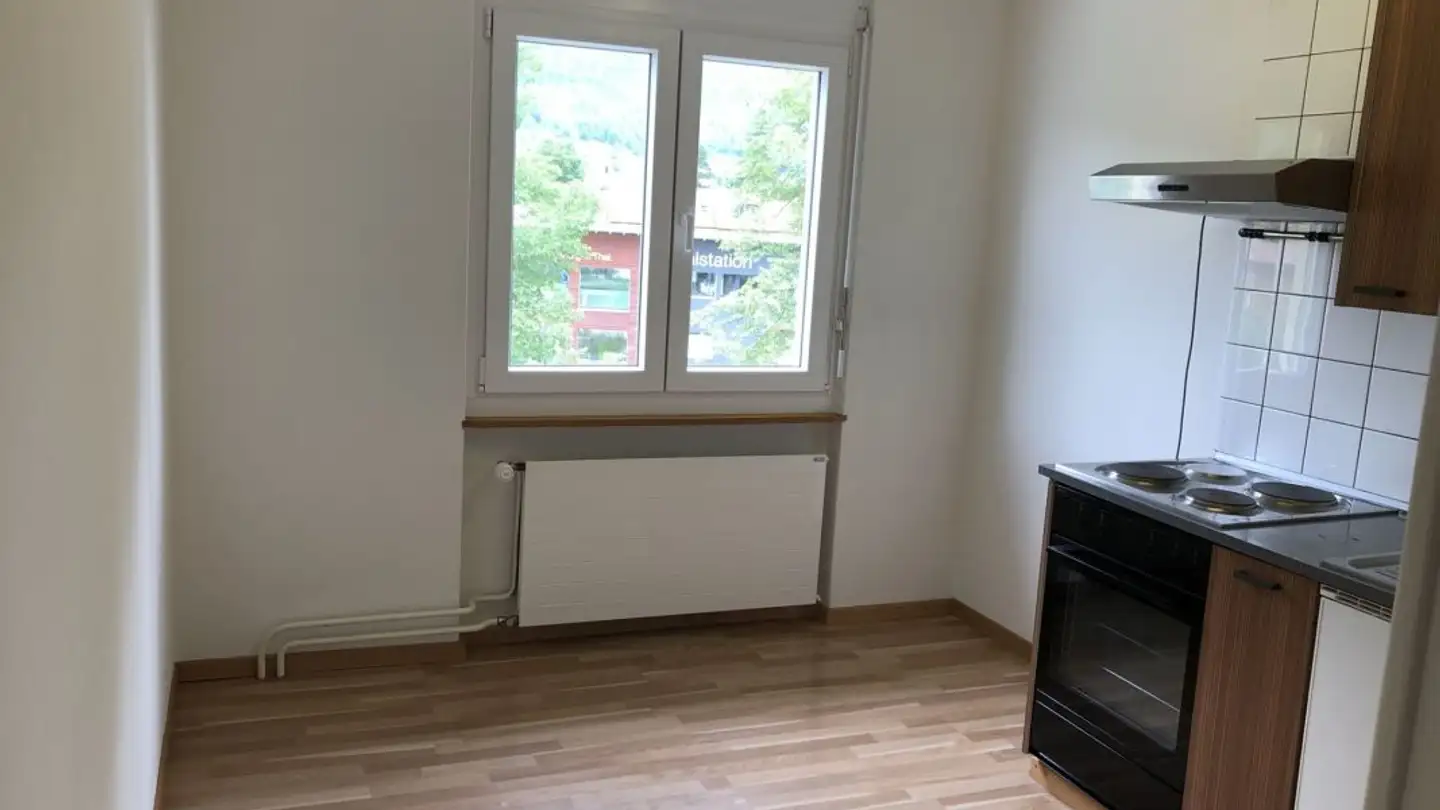 Apartment for rent - Neumattstrasse 11, 4710 Balsthal - Photo 3