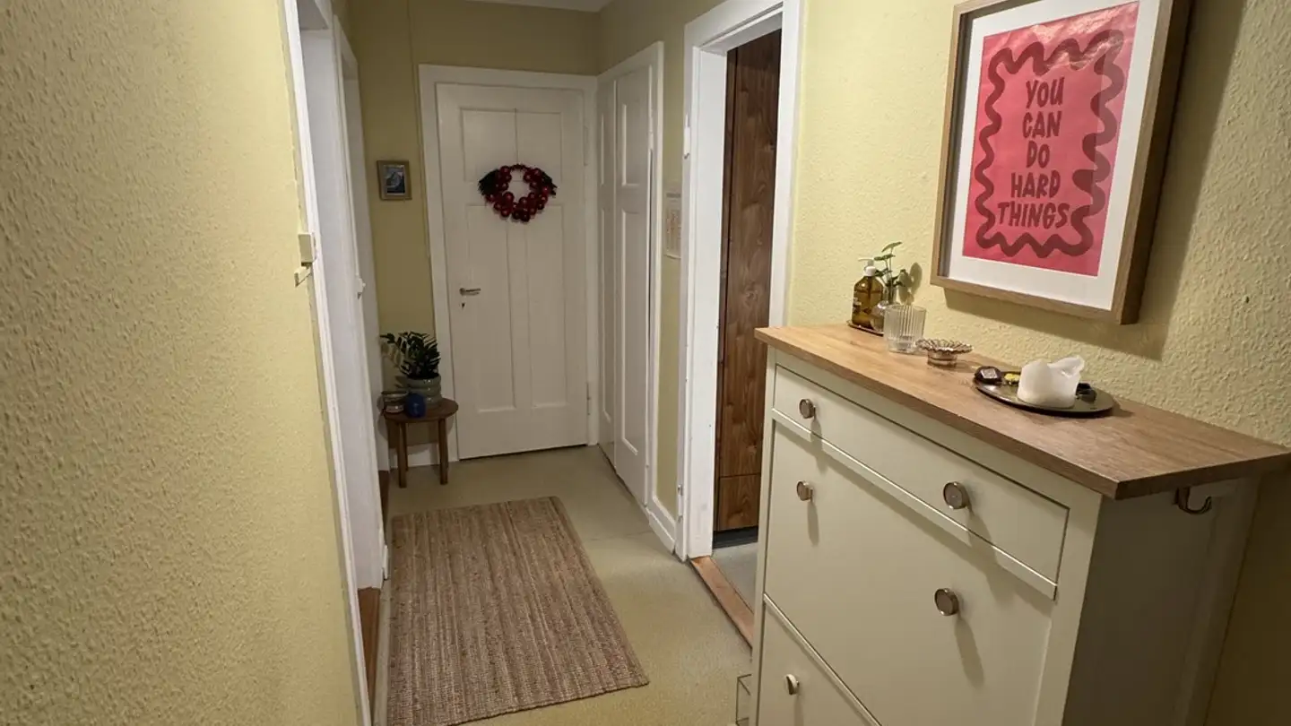 Single room for rent - Erismannstrasse, 8004 Zürich - Photo 4