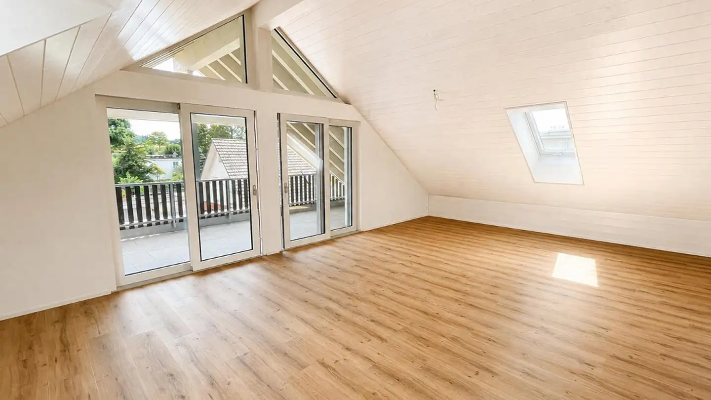 Appartement à louer - Achenbergstrasse 39b, 5322 Koblenz