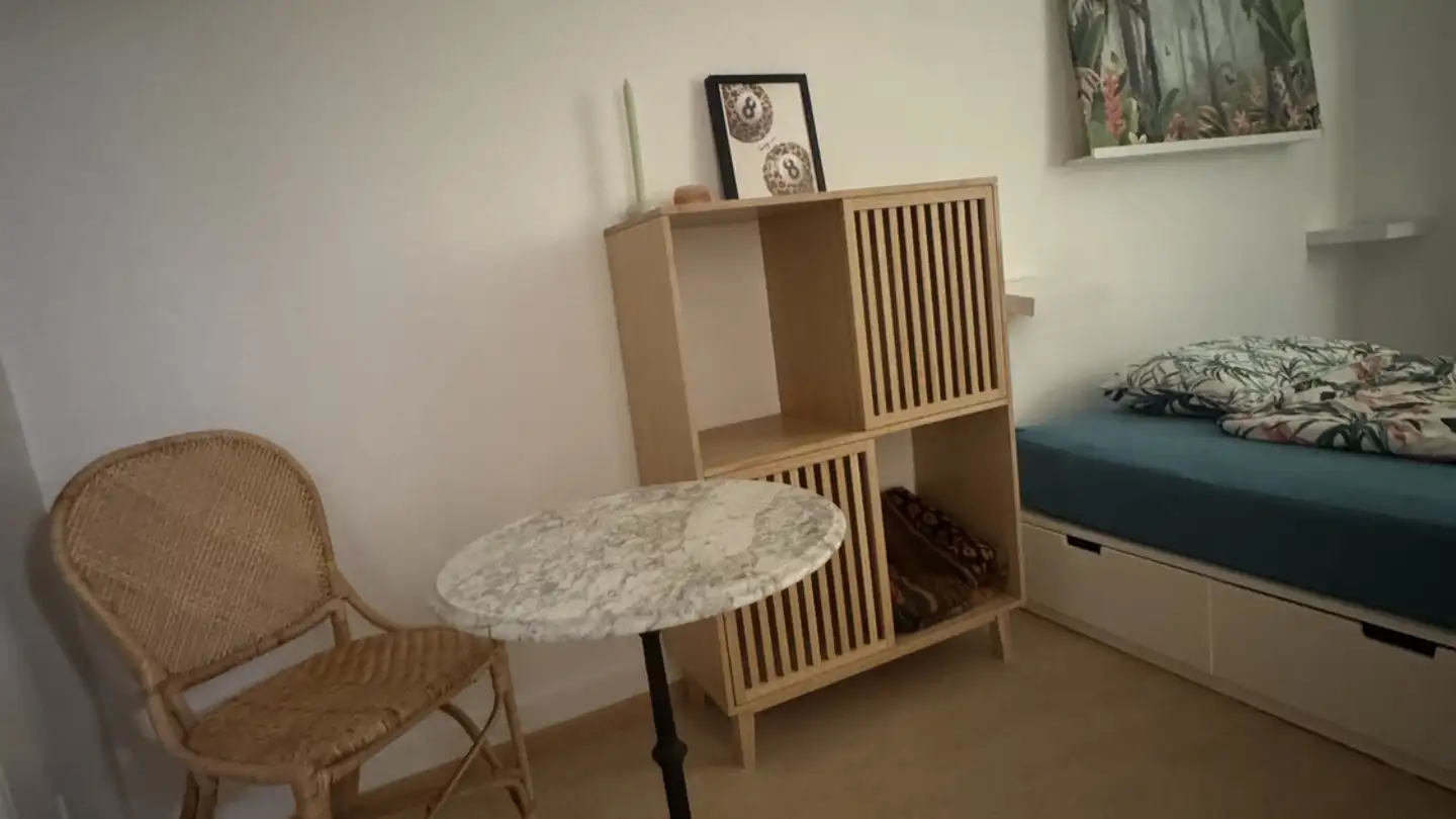 Single room for rent - Erismannstrasse, 8004 Zürich - Photo 2
